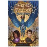 Heroes of Havensong - Megan Reyes