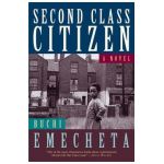 Second Class Citizen - Buchi Emecheta