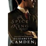 Spice King - Elizabeth Camden