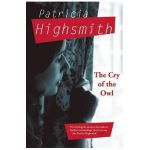 The Cry of the Owl - Patricia Highsmith