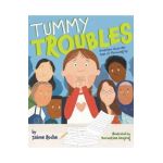 Tummy Troubles: Gretchen Gets a Grip on Her Fear of Throwing Up - Jaime Roche