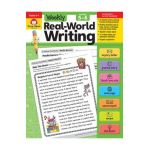 Weekly Real-World Writing, Grades 5-6 - Evan-moor Educational Publishers