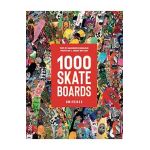 1000 Skateboards - Mackenzie Eisenhour