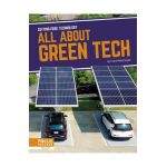 All about Green Tech - Clara Maccarald