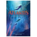 Atlantis: The Brink of War (Atlantis Book #2) - Gregory Mone