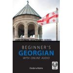 Beginner's Georgian with Online Audio - Dodona Kiziria