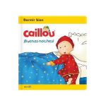 Caillou: ¡Buenas Noches! - Christine L'heureux