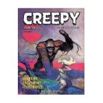 Creepy Archives Volume 3 - Archie Goodwin