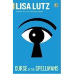 Curse of the Spellmans: Document #2 - Lisa Lutz