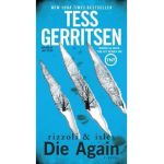 Die Again - Tess Gerritsen
