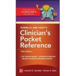 Gomella and Haist's Clinician's Pocket Reference, 12th Edition - Leonard G. Gomella