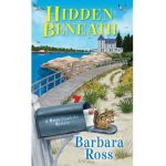 Hidden Beneath - Barbara Ross
