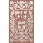 Jane Eyre - Charlotte Brontë