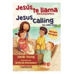Jesús Te Llama Para Pequeñitos - Bilingüe - Sarah Young