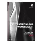 Patternmaking for Womenswear, Vol. 1: Constructing Base Patterns - Skirts - Dominique Pellen