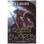 Queen of Swords - R. S. Belcher