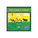 Taos Pueblo Summer - The Taos Pueblo Tiwa Language Program