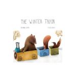 The Winter Train - Susanna Isern