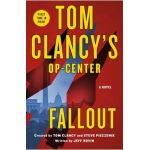 Tom Clancy's Op-Center: Fallout - Jeff Rovin