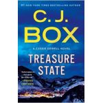 Treasure State: A Cassie Dewell Novel - C. J. Box