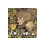A Brave Bear - Sean Taylor