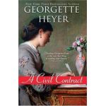 A Civil Contract - Georgette Heyer