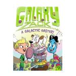 A Galactic Easter! - Ray O'ryan