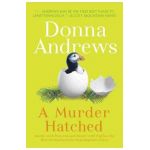 A Murder Hatched - Donna Andrews