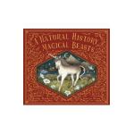 A Natural History of Magical Beasts - Emily Hawkins