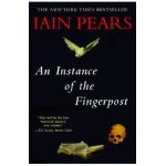 An Instance of the Fingerpost - Iain Pears