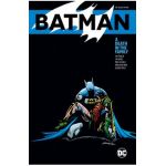Batman: A Death in the Family the Deluxe Edition - Jim Starlin