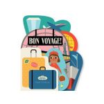 Bookscape Board Books: Bon Voyage! - Ingela P. Arrhenius
