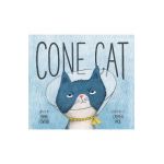 Cone Cat - Sarah Howden