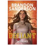 Defiant - Brandon Sanderson