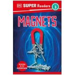 DK Super Readers Level 3 Magnets - Dk