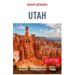 Insight Guides Utah (Travel Guide with Free Ebook) - Insight Guides