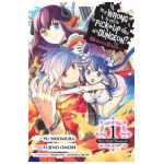 Is It Wrong to Try to Pick Up Girls in a Dungeon? Memoria Freese, Vol. 1: Holy Night Traumerei - Fujino Omori