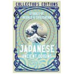 Japanese Ancient Origins: Stories of People & Civilization - Jake Leigh-howarth