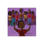 Kwanzaa Gets an A - Lasquizzie Kern