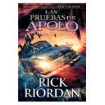 La Tumba del Tirano = The Tyrant's Tomb - Rick Riordan