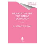 Midnight at the Christmas Bookshop - Jenny Colgan