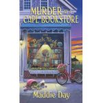 Murder at a Cape Bookstore - Maddie Day