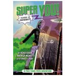 Power of Invisibility (Super You! #2) - Hena Khan