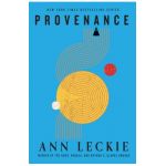 Provenance - Ann Leckie