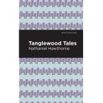 Tanglewood Tales - Nathaniel Hawthorne