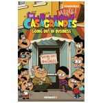 The Casagrandes Vol. 5: Going Out of Business - The Loud House Creative Team
