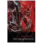 The daughterland - Margaret Elysia Garcia