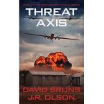 Threat Axis - David Bruns