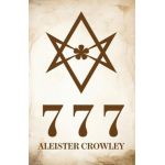 777 - Aleister Crowley