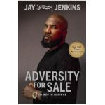 A Adversity for Sale: You Gotta Believe - Jeezy